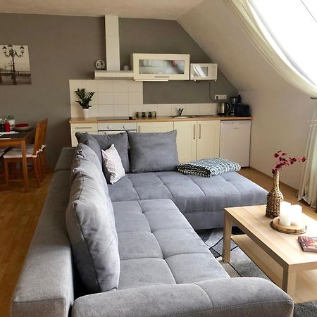 Apartman S Vyhledem Na Jezero Lipno nad Vltavou Eksteriør bilde