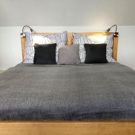 Apartman S Vyhledem Na Jezero Lipno nad Vltavou Eksteriør bilde