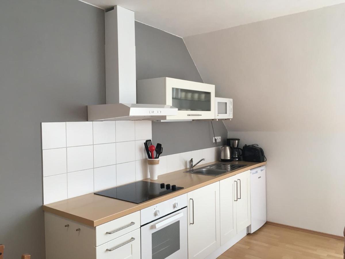 Apartman S Vyhledem Na Jezero Lipno nad Vltavou Eksteriør bilde