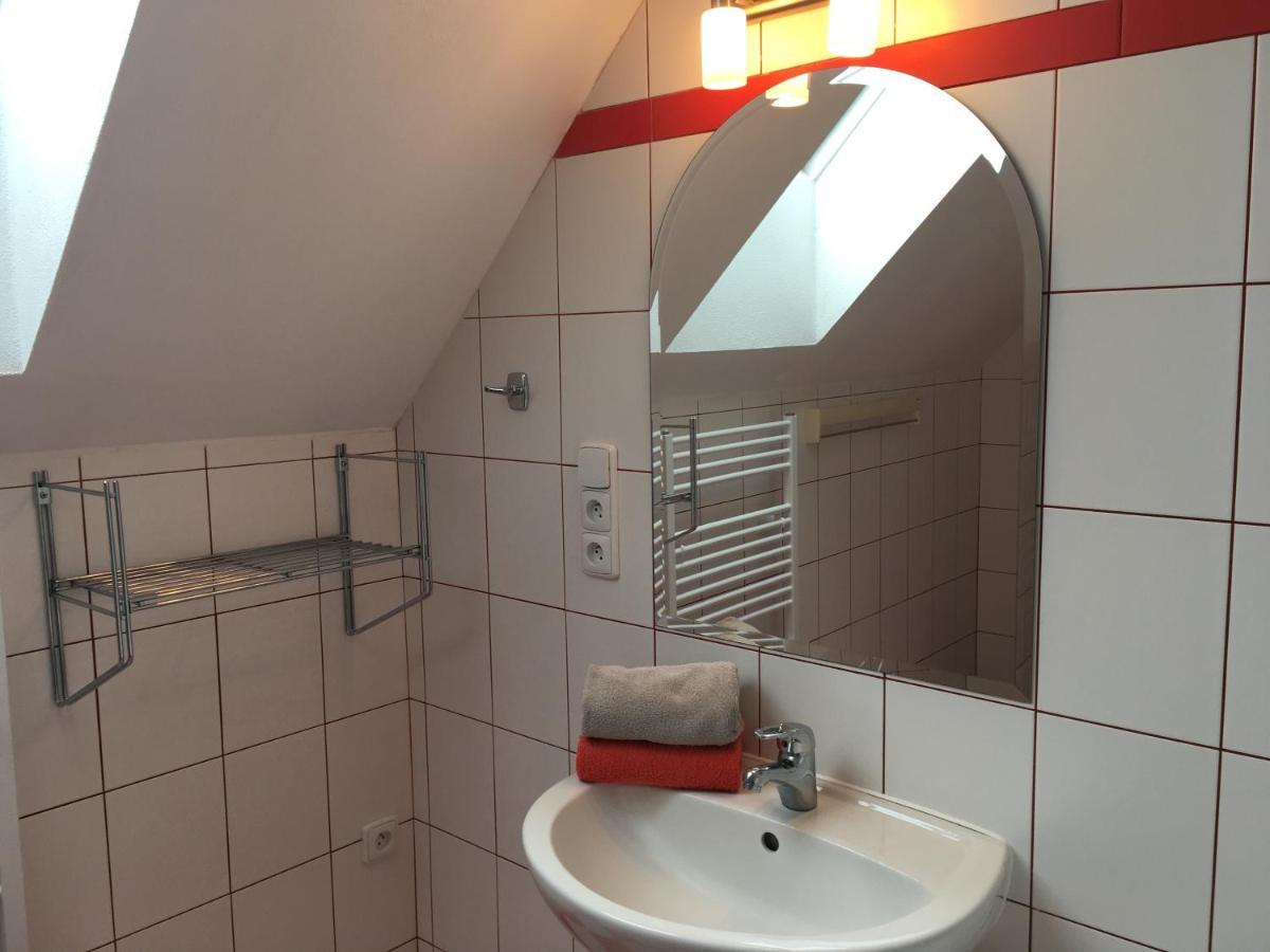 Apartman S Vyhledem Na Jezero Lipno nad Vltavou Eksteriør bilde