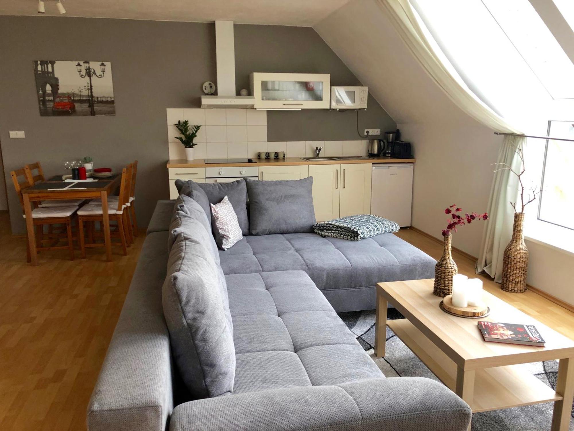 Apartman S Vyhledem Na Jezero Lipno nad Vltavou Eksteriør bilde