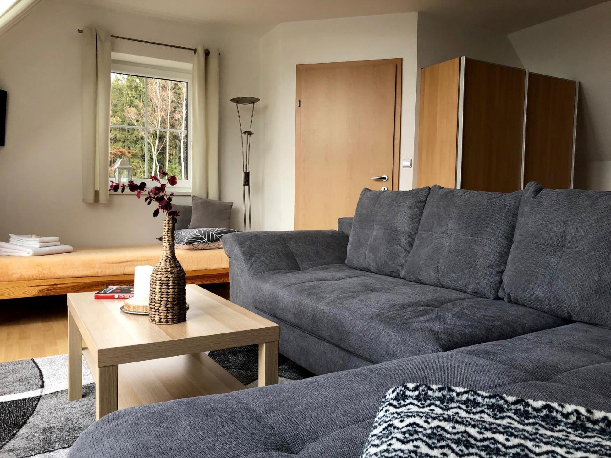Apartman S Vyhledem Na Jezero Lipno nad Vltavou Eksteriør bilde
