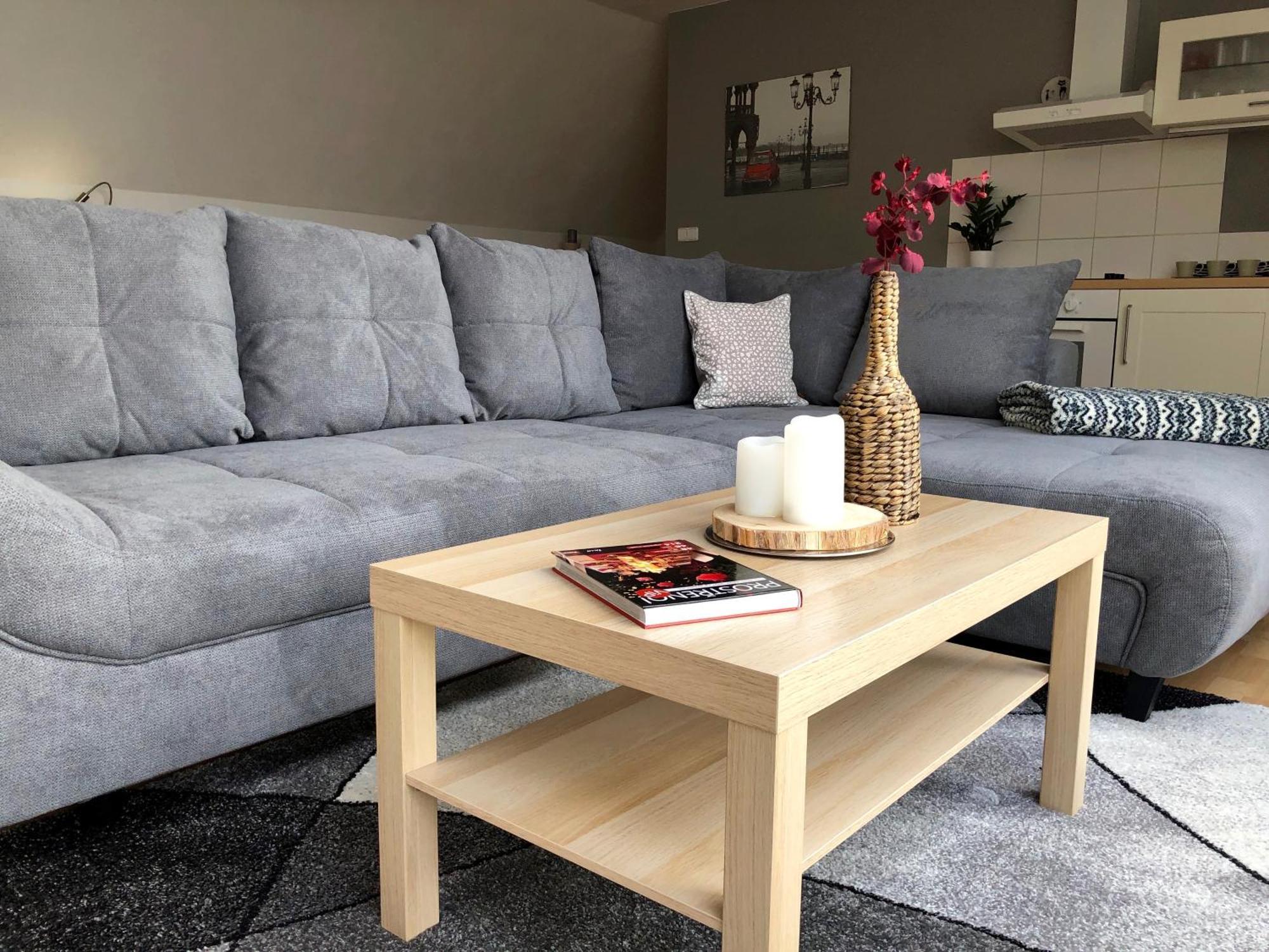 Apartman S Vyhledem Na Jezero Lipno nad Vltavou Eksteriør bilde